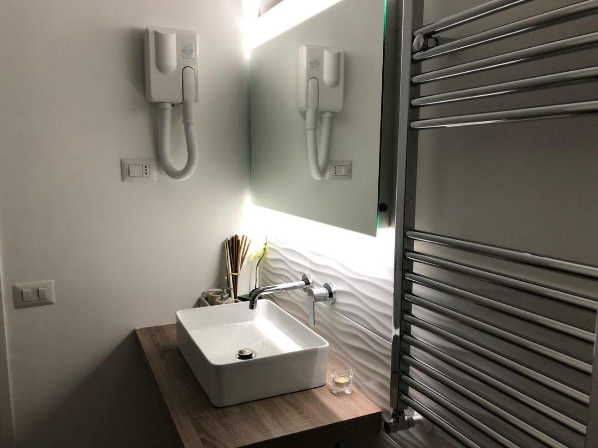Pantheon Luxury Suite Рим Екстер'єр фото