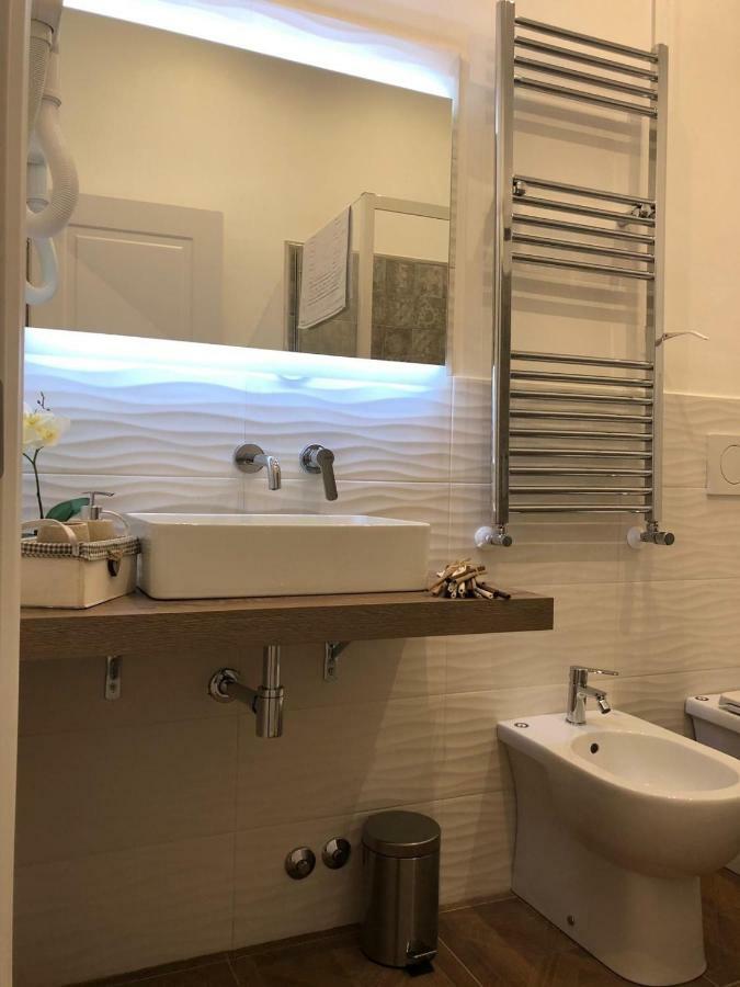 Pantheon Luxury Suite Рим Екстер'єр фото