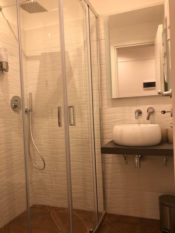 Pantheon Luxury Suite Рим Екстер'єр фото