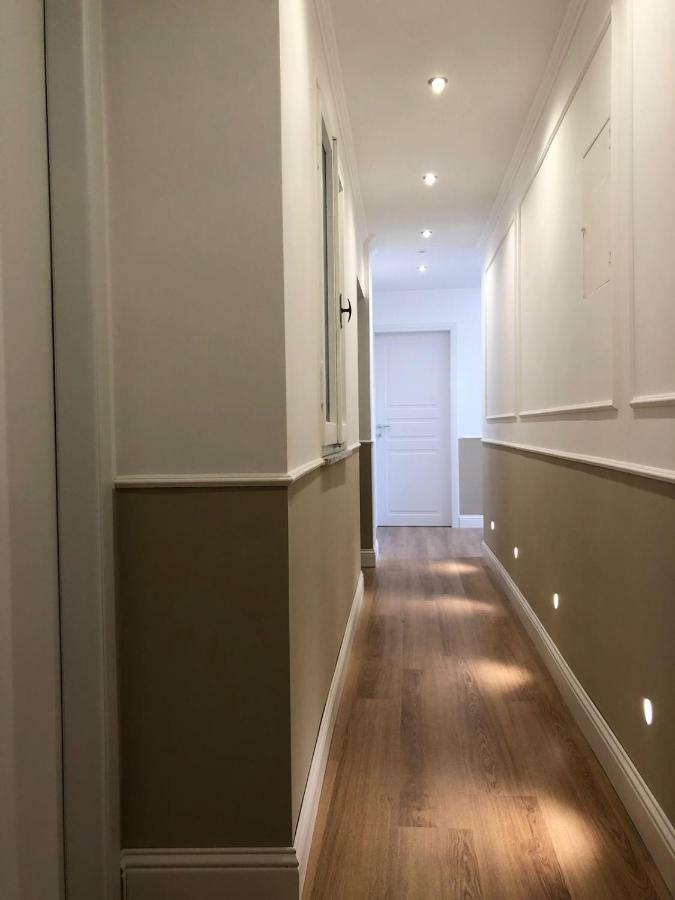Pantheon Luxury Suite Рим Екстер'єр фото