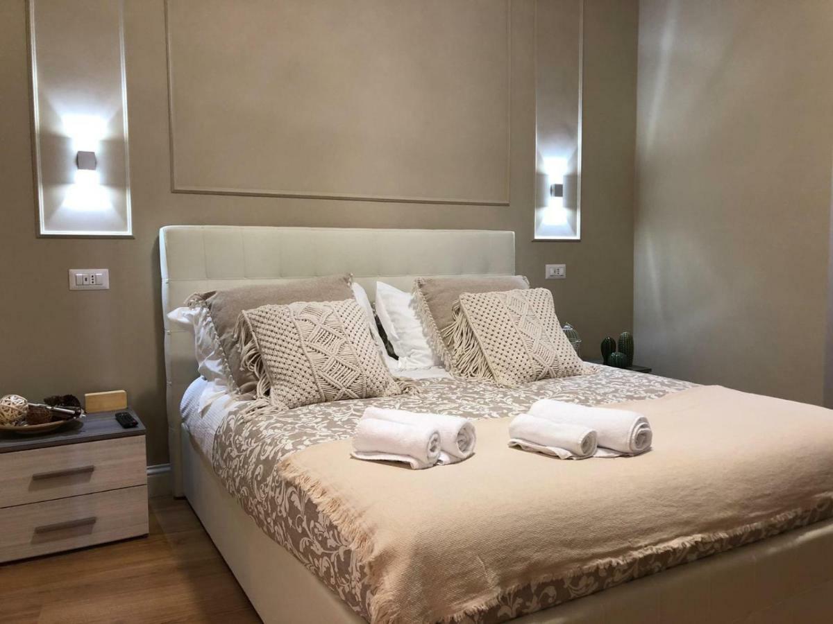 Pantheon Luxury Suite Рим Екстер'єр фото