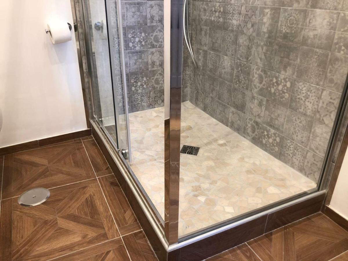 Pantheon Luxury Suite Рим Екстер'єр фото