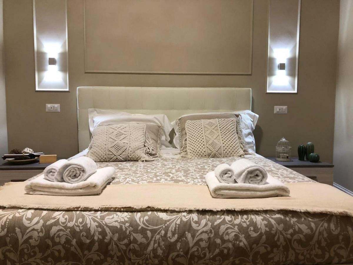 Pantheon Luxury Suite Рим Екстер'єр фото