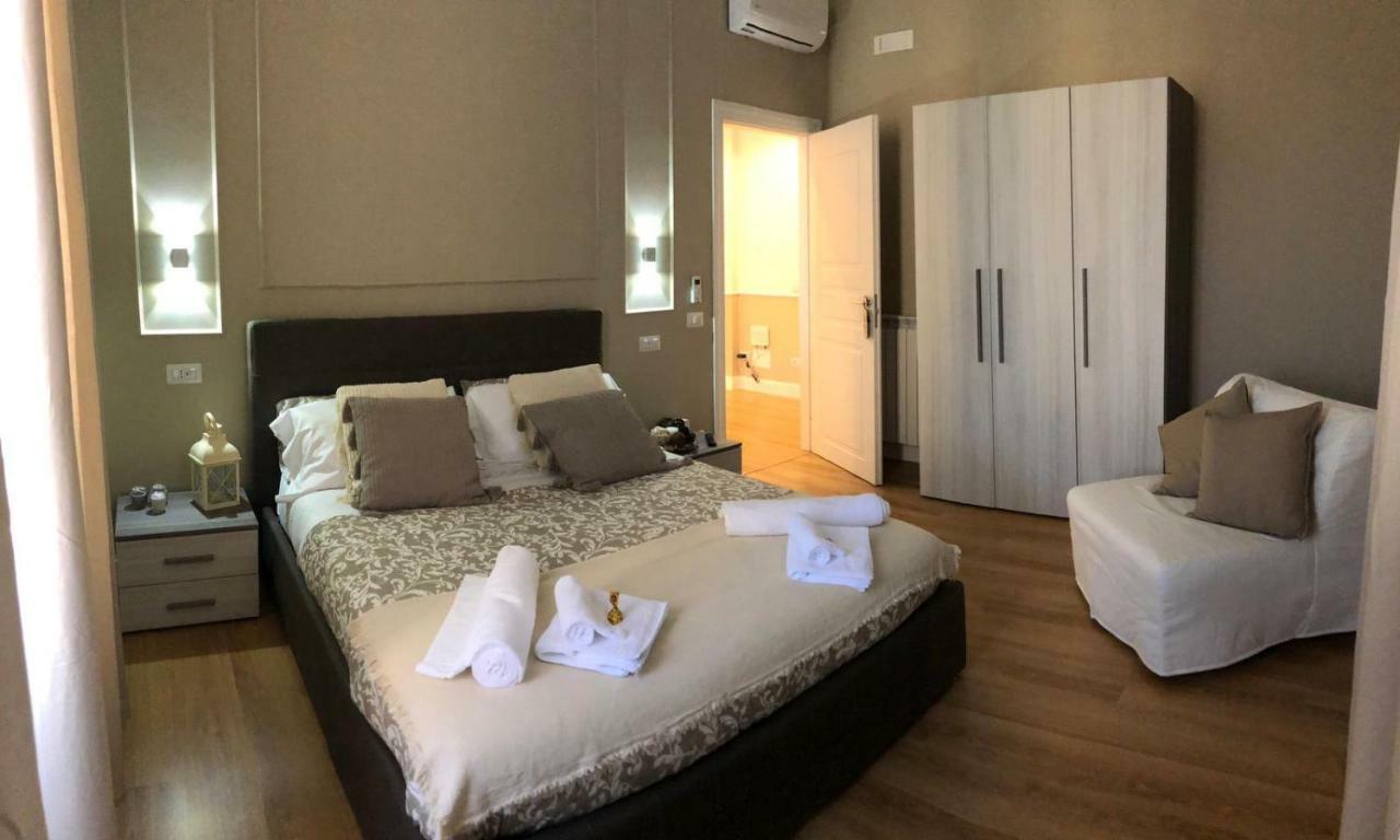 Pantheon Luxury Suite Рим Екстер'єр фото