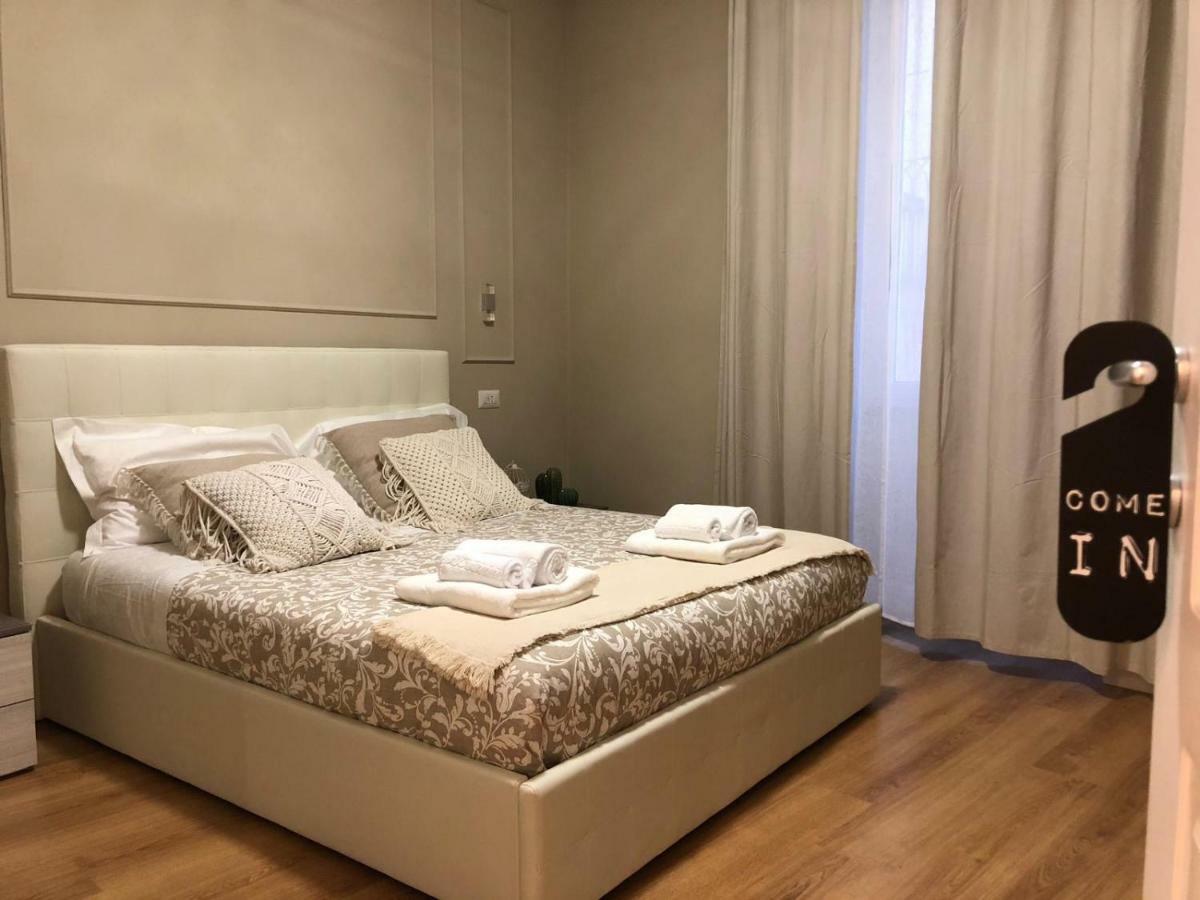 Pantheon Luxury Suite Рим Екстер'єр фото