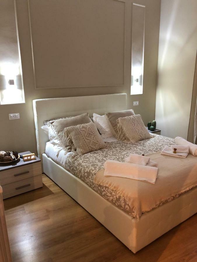 Pantheon Luxury Suite Рим Екстер'єр фото