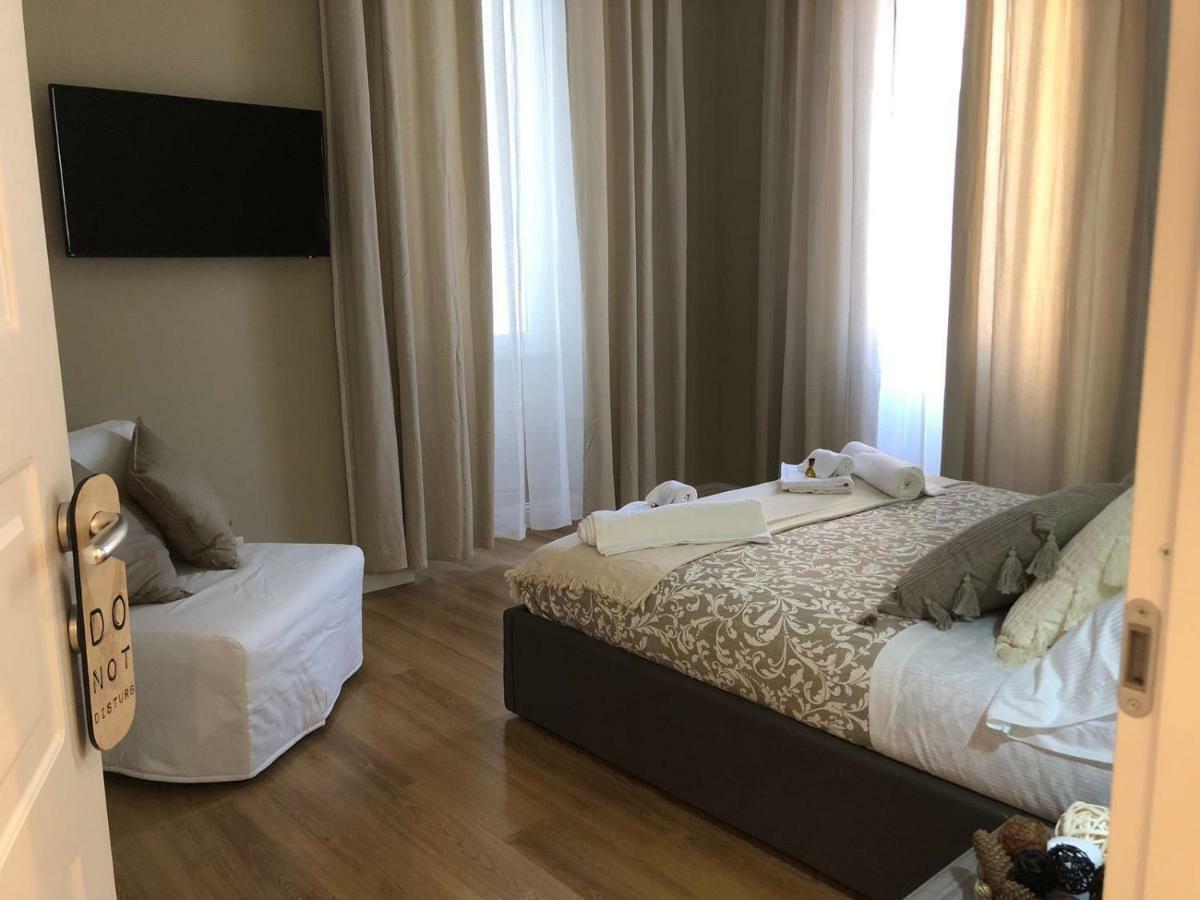 Pantheon Luxury Suite Рим Екстер'єр фото